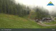 Archiv Foto Webcam Serfaus-Fiss-Ladis: Schöngampalm 14:00