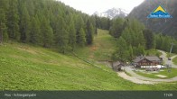 Archiv Foto Webcam Serfaus-Fiss-Ladis: Schöngampalm 16:00