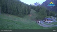 Archiv Foto Webcam Serfaus-Fiss-Ladis: Schöngampalm 04:00