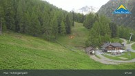 Archiv Foto Webcam Serfaus-Fiss-Ladis: Schöngampalm 06:00