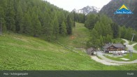 Archiv Foto Webcam Serfaus-Fiss-Ladis: Schöngampalm 14:00
