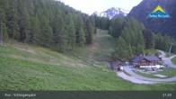 Archiv Foto Webcam Serfaus-Fiss-Ladis: Schöngampalm 02:00