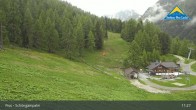 Archiv Foto Webcam Serfaus-Fiss-Ladis: Schöngampalm 10:00