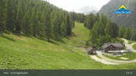 Archiv Foto Webcam Serfaus-Fiss-Ladis: Schöngampalm 12:00