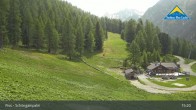 Archiv Foto Webcam Serfaus-Fiss-Ladis: Schöngampalm 14:00