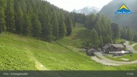 Archiv Foto Webcam Serfaus-Fiss-Ladis: Schöngampalm 16:00
