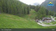 Archiv Foto Webcam Serfaus-Fiss-Ladis: Schöngampalm 18:00