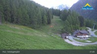 Archiv Foto Webcam Serfaus-Fiss-Ladis: Schöngampalm 20:00