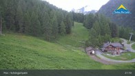Archiv Foto Webcam Serfaus-Fiss-Ladis: Schöngampalm 02:00