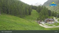 Archiv Foto Webcam Serfaus-Fiss-Ladis: Schöngampalm 10:00