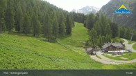 Archiv Foto Webcam Serfaus-Fiss-Ladis: Schöngampalm 14:00