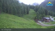 Archiv Foto Webcam Serfaus-Fiss-Ladis: Schöngampalm 02:00