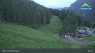 Archiv Foto Webcam Serfaus-Fiss-Ladis: Schöngampalm 04:00