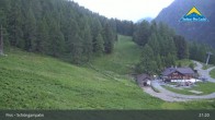 Archiv Foto Webcam Serfaus-Fiss-Ladis: Schöngampalm 02:00