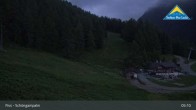 Archiv Foto Webcam Serfaus-Fiss-Ladis: Schöngampalm 04:00