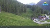 Archiv Foto Webcam Serfaus-Fiss-Ladis: Schöngampalm 02:00