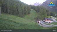 Archiv Foto Webcam Serfaus-Fiss-Ladis: Schöngampalm 04:00