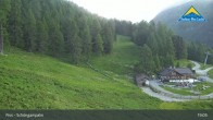 Archiv Foto Webcam Serfaus-Fiss-Ladis: Schöngampalm 18:00