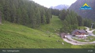 Archiv Foto Webcam Serfaus-Fiss-Ladis: Schöngampalm 00:00