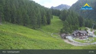 Archiv Foto Webcam Serfaus-Fiss-Ladis: Schöngampalm 02:00