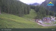 Archiv Foto Webcam Serfaus-Fiss-Ladis: Schöngampalm 04:00