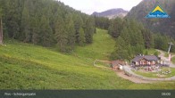 Archiv Foto Webcam Serfaus-Fiss-Ladis: Schöngampalm 07:00