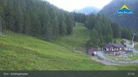 Archiv Foto Webcam Serfaus-Fiss-Ladis: Schöngampalm 02:00