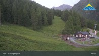 Archiv Foto Webcam Serfaus-Fiss-Ladis: Schöngampalm 04:00