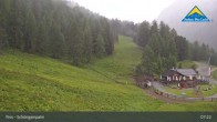 Archiv Foto Webcam Serfaus-Fiss-Ladis: Schöngampalm 06:00
