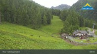 Archiv Foto Webcam Serfaus-Fiss-Ladis: Schöngampalm 08:00