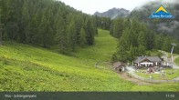 Archiv Foto Webcam Serfaus-Fiss-Ladis: Schöngampalm 10:00