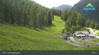 Archiv Foto Webcam Serfaus-Fiss-Ladis: Schöngampalm 12:00