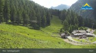 Archiv Foto Webcam Serfaus-Fiss-Ladis: Schöngampalm 14:00
