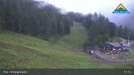 Archiv Foto Webcam Serfaus-Fiss-Ladis: Schöngampalm 03:00
