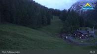 Archiv Foto Webcam Serfaus-Fiss-Ladis: Schöngampalm 05:00