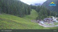 Archiv Foto Webcam Serfaus-Fiss-Ladis: Schöngampalm 00:00