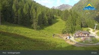 Archiv Foto Webcam Serfaus-Fiss-Ladis: Schöngampalm 06:00