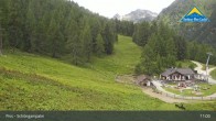 Archiv Foto Webcam Serfaus-Fiss-Ladis: Schöngampalm 10:00