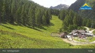 Archiv Foto Webcam Serfaus-Fiss-Ladis: Schöngampalm 12:00