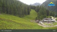 Archiv Foto Webcam Serfaus-Fiss-Ladis: Schöngampalm 14:00