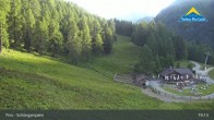 Archiv Foto Webcam Serfaus-Fiss-Ladis: Schöngampalm 18:00