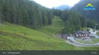 Archiv Foto Webcam Serfaus-Fiss-Ladis: Schöngampalm 02:00