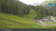 Archiv Foto Webcam Serfaus-Fiss-Ladis: Schöngampalm 08:00