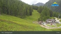 Archiv Foto Webcam Serfaus-Fiss-Ladis: Schöngampalm 10:00