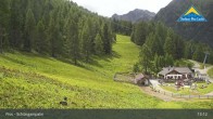Archiv Foto Webcam Serfaus-Fiss-Ladis: Schöngampalm 12:00
