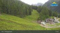 Archiv Foto Webcam Serfaus-Fiss-Ladis: Schöngampalm 16:00