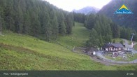 Archiv Foto Webcam Serfaus-Fiss-Ladis: Schöngampalm 20:00
