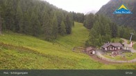 Archiv Foto Webcam Serfaus-Fiss-Ladis: Schöngampalm 06:00