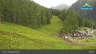 Archiv Foto Webcam Serfaus-Fiss-Ladis: Schöngampalm 07:00
