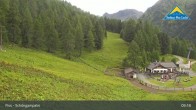 Archiv Foto Webcam Serfaus-Fiss-Ladis: Schöngampalm 08:00